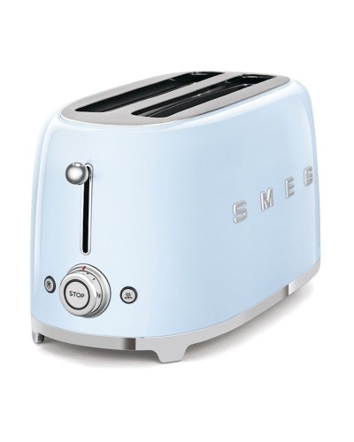 Toster Smeg TSF 02 PBEU