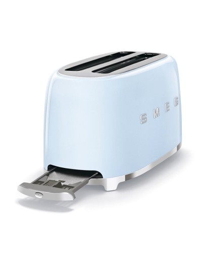 Toster Smeg TSF 02 PBEU