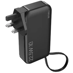 Внешний аккумулятор Wiwu JC-23 10000 mAh Внешний аккумулятор Wiwu JC-23 10000 mAh