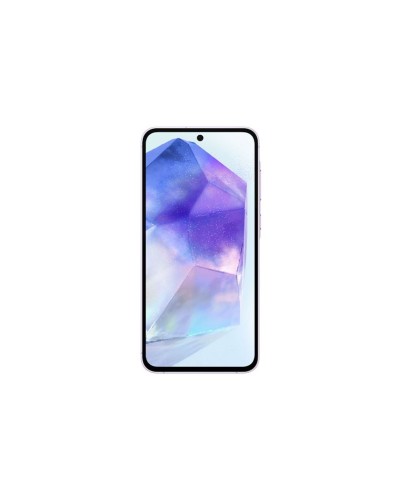 Smartfon Samsung Galaxy A55 8GB/128GB Light Violet