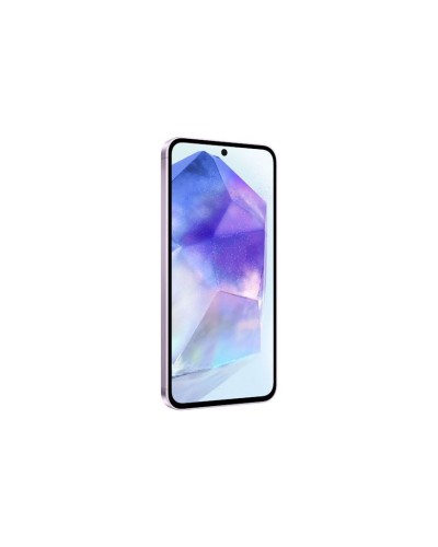 Smartfon Samsung Galaxy A55 8GB/128GB Light Violet