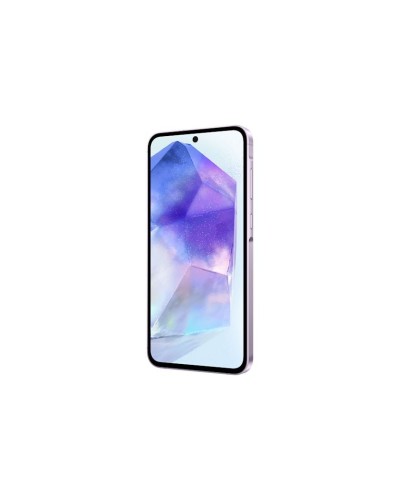 Smartfon Samsung Galaxy A55 8GB/128GB Light Violet
