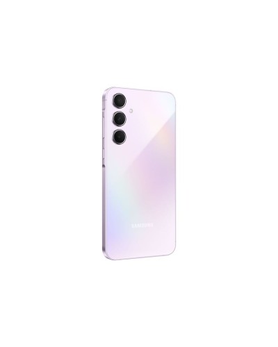 Smartfon Samsung Galaxy A55 8GB/128GB Light Violet