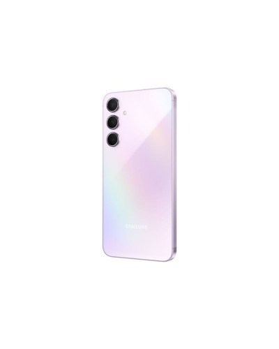 Smartfon Samsung Galaxy A55 8GB/128GB Light Violet