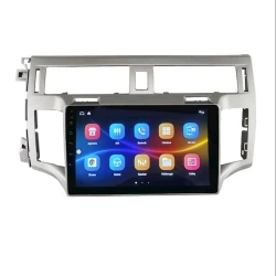 Avtomobil monitoru NAVO Toyota Avalon 2006-2011