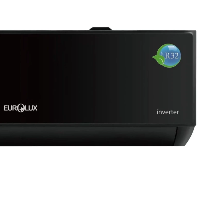 Кондиционер Eurolux Ecochill EU.AC24CHS32TBG