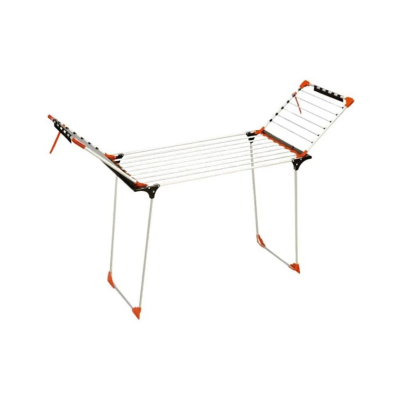 Сушилка Devecioglu MM-080, алюминий, белый Сушилка Devecioglu MM-080, алюминий, белый