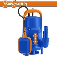 Salınma nasos Wadfow WWPFW03/750w
