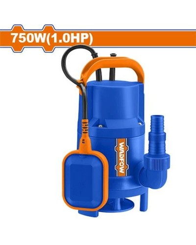 Salınma nasos Wadfow WWPFW03/750w