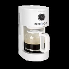 Qəhvəbişirən Cuisinart DCC780WE