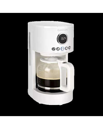 Qəhvəbişirən Cuisinart DCC780WE
