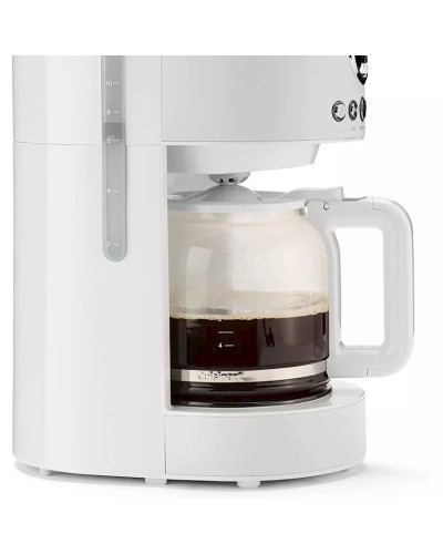 Qəhvəbişirən Cuisinart DCC780WE