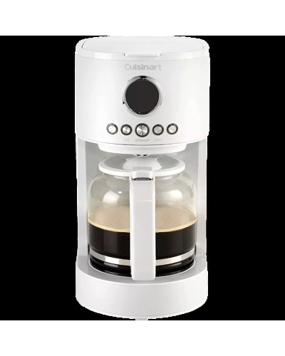 Qəhvəbişirən Cuisinart DCC780WE