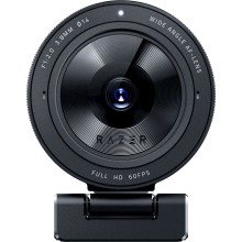 Веб-камера Razer Kiyo Pro Full HD Black (RZ19-03640100-R3M1)