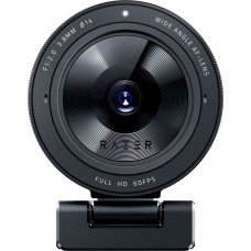 Веб-камера Razer Kiyo Pro Full HD Black (RZ19-03640100-R3M1)