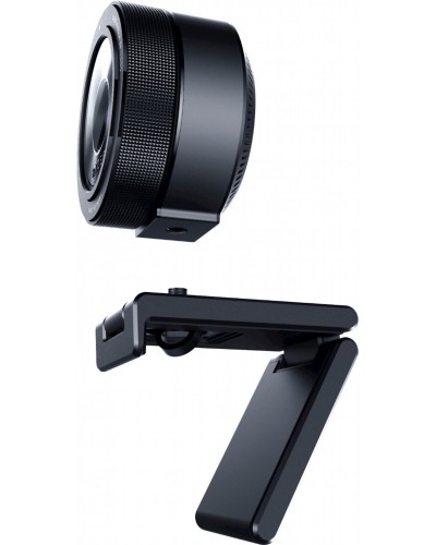 Веб-камера Razer Kiyo Pro Full HD Black (RZ19-03640100-R3M1)