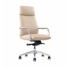 Ofis üçün kreslo Offissa Dizayn Svit A2216, 64x70x118, krem