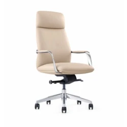 Ofis üçün kreslo Offissa Dizayn Svit A2216, 64x70x118, krem