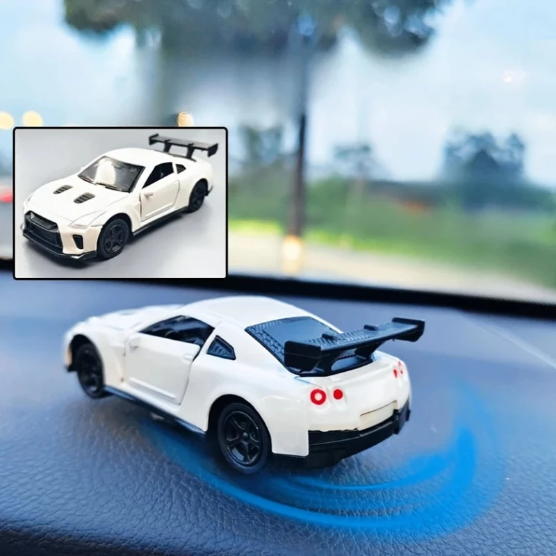 Maşın Göstərici Bəzəyi - Dinamik Maşın Asqısı, Dönüş və Sürüşməyə Uyğunlaşan Avtomobil Mərkəzi Konsol Dekoru