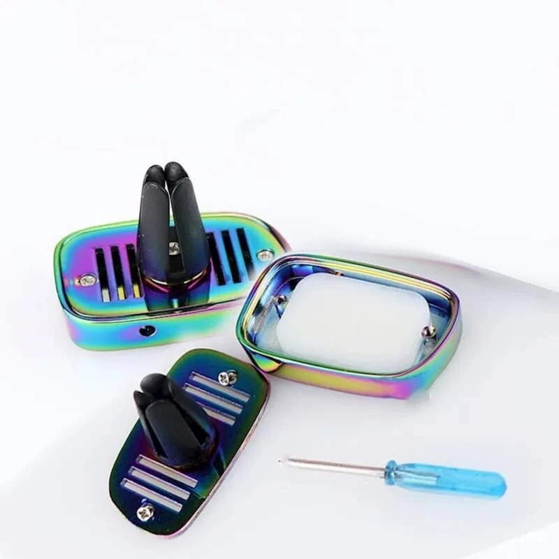 Hava təravətləndiricisi aftoban0355, rəngbərəng