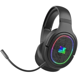Наушники-гарнитура 2E Gaming HG330 RGB USB 7.1 Black