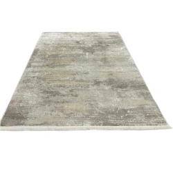 Ковер Sahara SHA-00002116, 80x150 см, шерсть, разноцветный