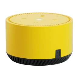 Умная колонка Yandex станция Lite Yellow YNDX-00025Y Умная колонка Yandex станция Lite Yellow YNDX-00025Y