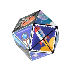 Başsındıran Kubik Rubik 2429-5