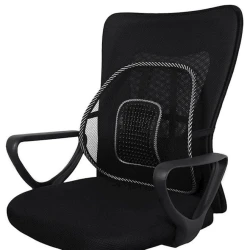 Ортопедическая опора для поясницы,20x38x40 см Ортопедическая опора для поясницы,20x38x40 см