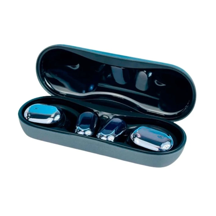 Simsiz qulaqlıqlar Jeqang JT-13S Black