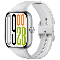 Ağıllı saat Xiaomi Redmi Watch 5 Silver Gray (BHR9381GL)