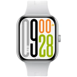 Умные часы Xiaomi Redmi Watch 5 Silver Gray (BHR9381GL)