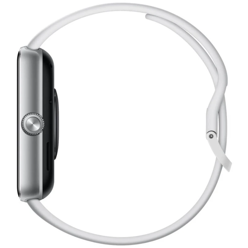 Умные часы Xiaomi Redmi Watch 5 Silver Gray (BHR9381GL) Умные часы Xiaomi Redmi Watch 5 Silver Gray (BHR9381GL)