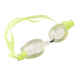 Uşaqlar üçün üzgüçülük eynəkləri Seac Sub Kleo Yellow