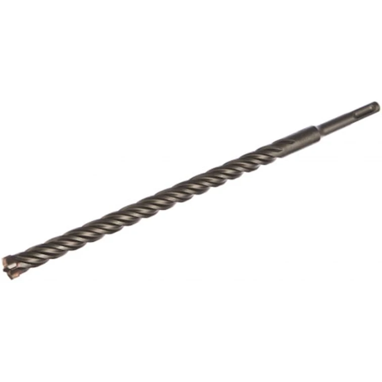 Zərbəli burğu beton üçün Bosch SDS-Plus 5X, 16x250x310 mm Zərbəli burğu beton üçün Bosch SDS-Plus 5X, 16x250x310 mm