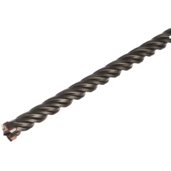 Zərbəli burğu beton üçün Bosch SDS-Plus 5X, 16x250x310 mm Zərbəli burğu beton üçün Bosch SDS-Plus 5X, 16x250x310 mm