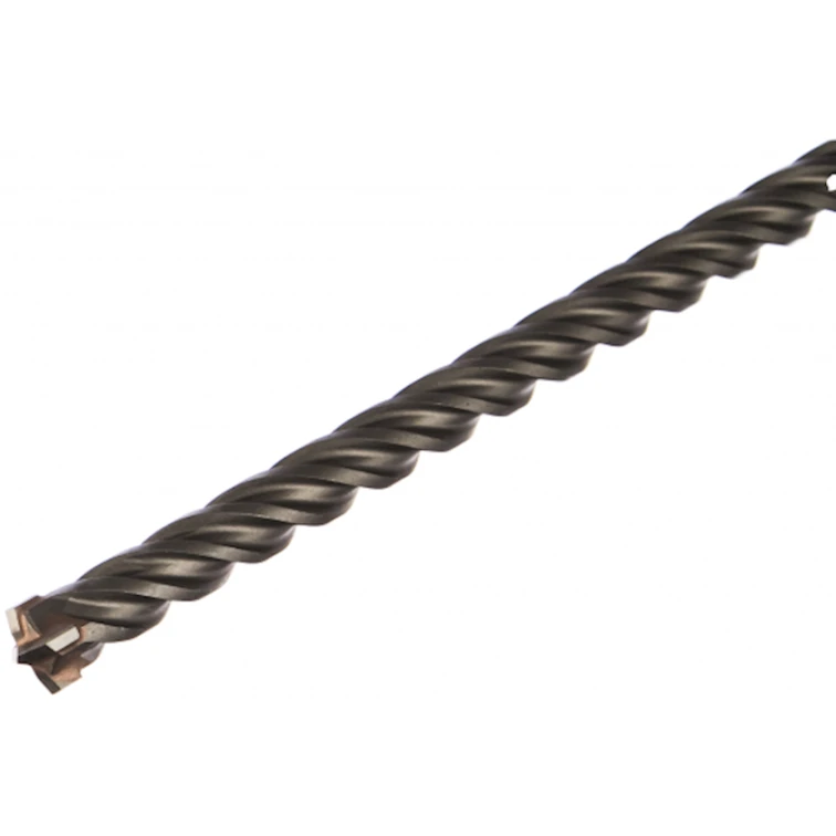 Zərbəli burğu beton üçün Bosch SDS-Plus 5X, 16x250x310 mm Zərbəli burğu beton üçün Bosch SDS-Plus 5X, 16x250x310 mm