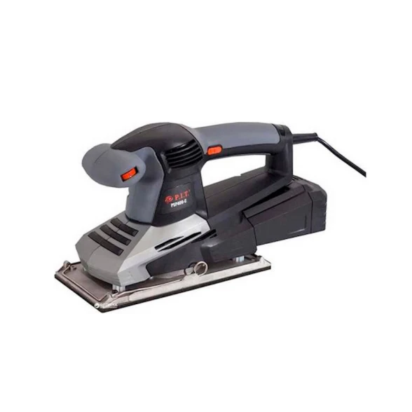 Вибрационная шлифмашина P.I.T. PSP400-C