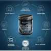 Аминокислоты IronMaxx Glutamine Pro Powder 500 г