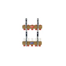 Kollektor qovşağı Giacomini R553ZY044, 1 x 3/4 düym - R553ZY044