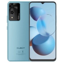 Smartfon Cubot A10 4(+8)GB/128GB Blue