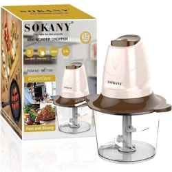 Измельчитель Sokany SK-7006 Измельчитель Sokany SK-7006