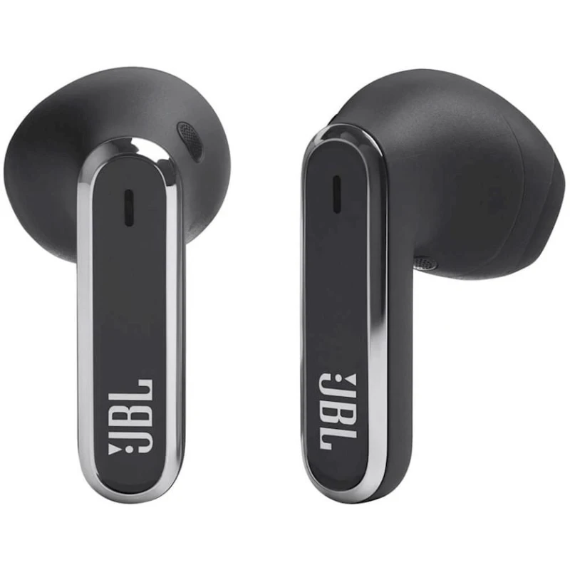Беспроводные наушники JBL Live Flex Black