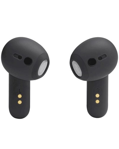 Simsiz qulaqlıqlar JBL Live Flex Black