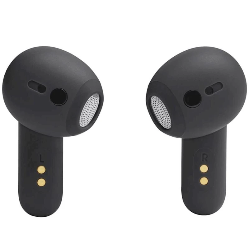 Беспроводные наушники JBL Live Flex Black