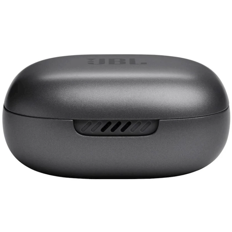 Беспроводные наушники JBL Live Flex Black