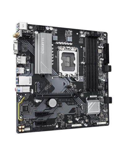Ana plata Gigabyte B760M D3HP WiFi6 DDR5 - B760M D3HP WiFi6 DDR5