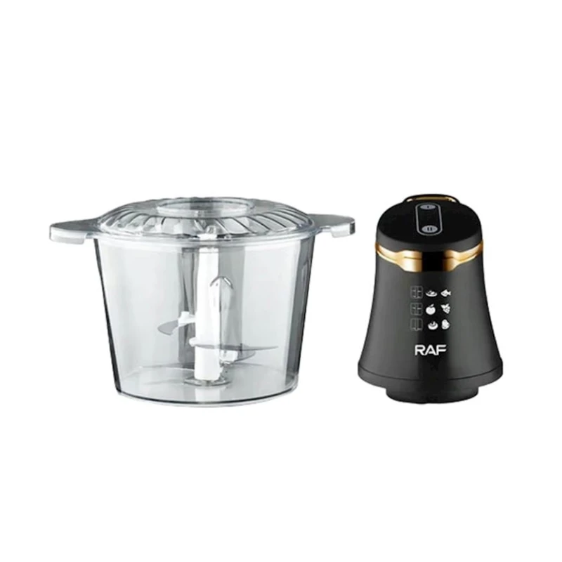 Doğrayıcı RAF R.7041 Doğrayıcı RAF R.7041