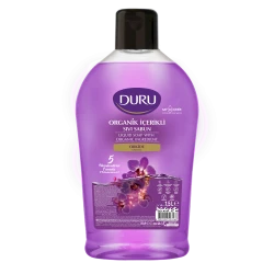 Жидкое мыло Duru Orchid, 1500 мл Жидкое мыло Duru Orchid, 1500 мл
