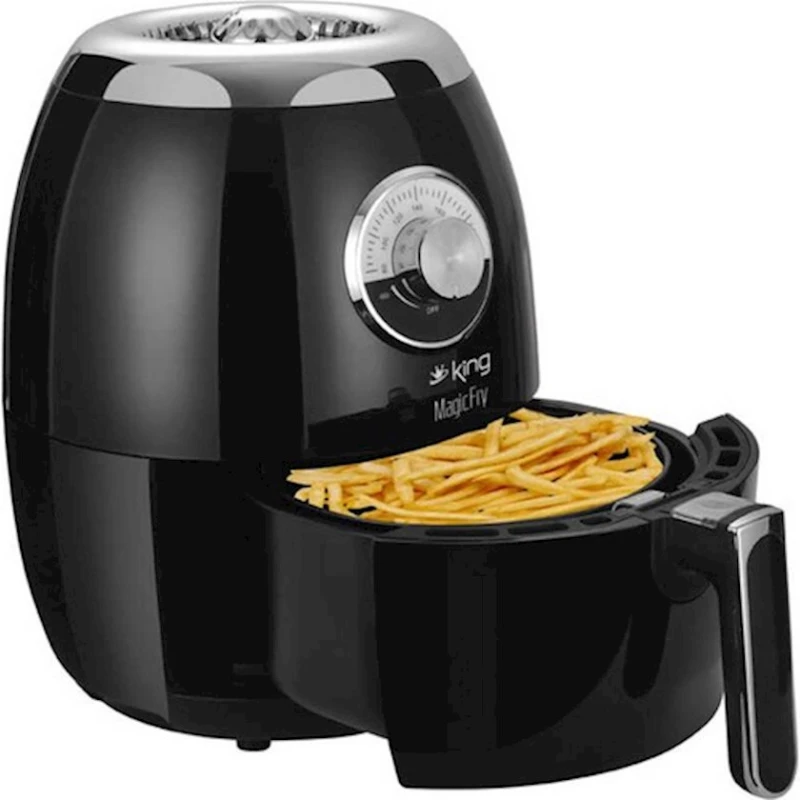 Аэрофритюрница King KYF-25 Аэрофритюрница King KYF-25
